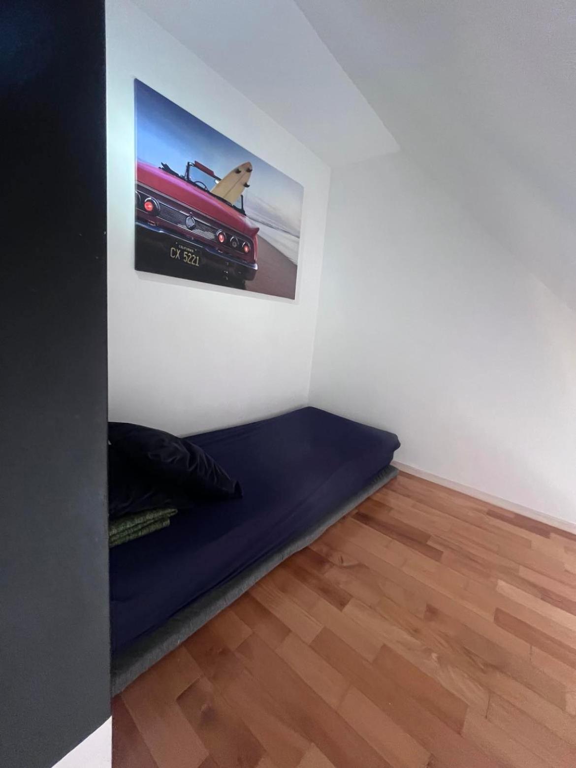 Apartament Przy Klifach Jastrzębia Góra 外观 照片