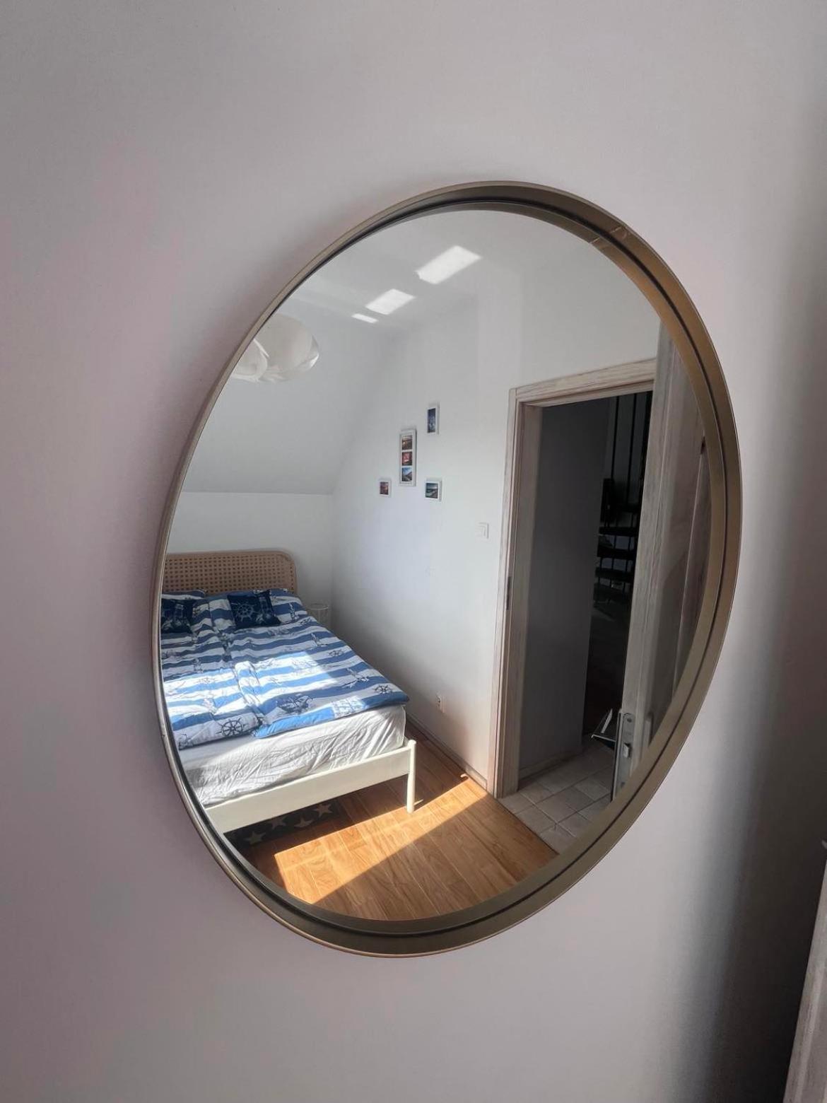 Apartament Przy Klifach Jastrzębia Góra 外观 照片