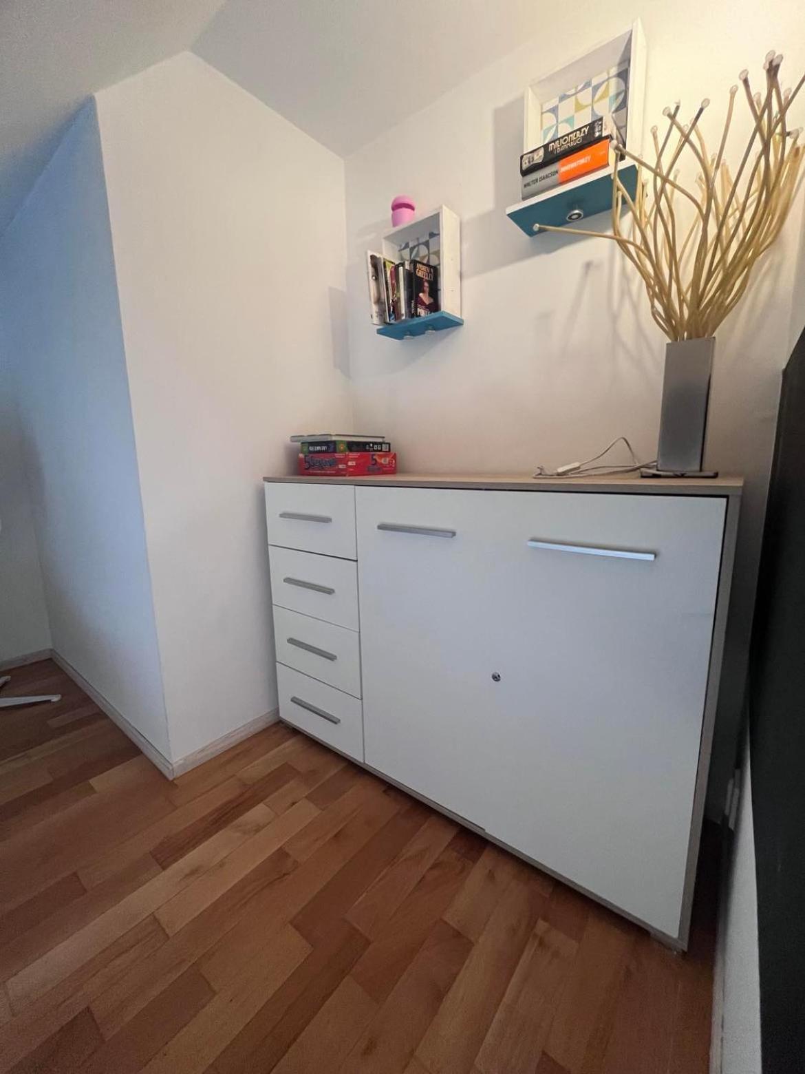 Apartament Przy Klifach Jastrzębia Góra 外观 照片