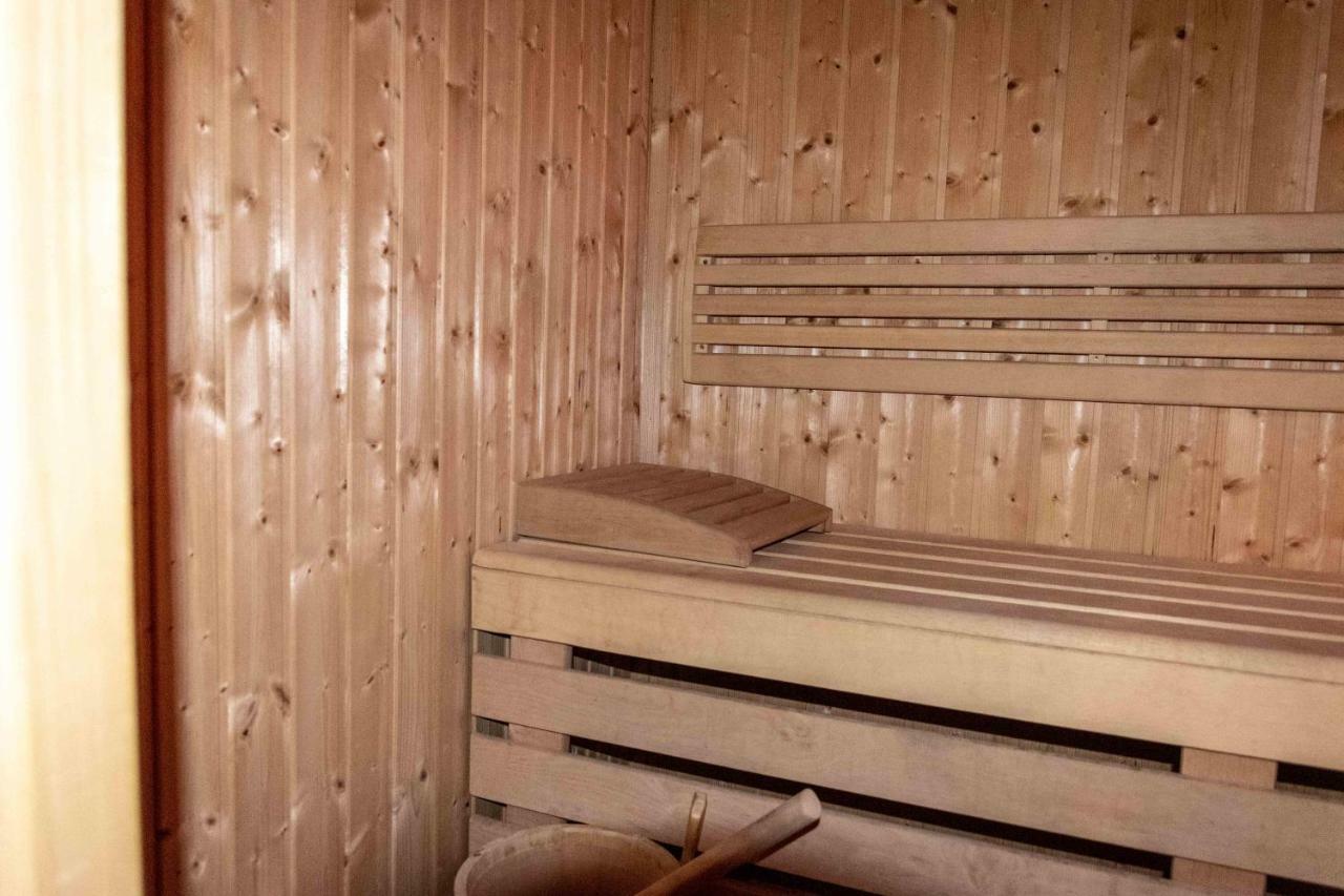 Apartament Przy Klifach Jastrzębia Góra 外观 照片