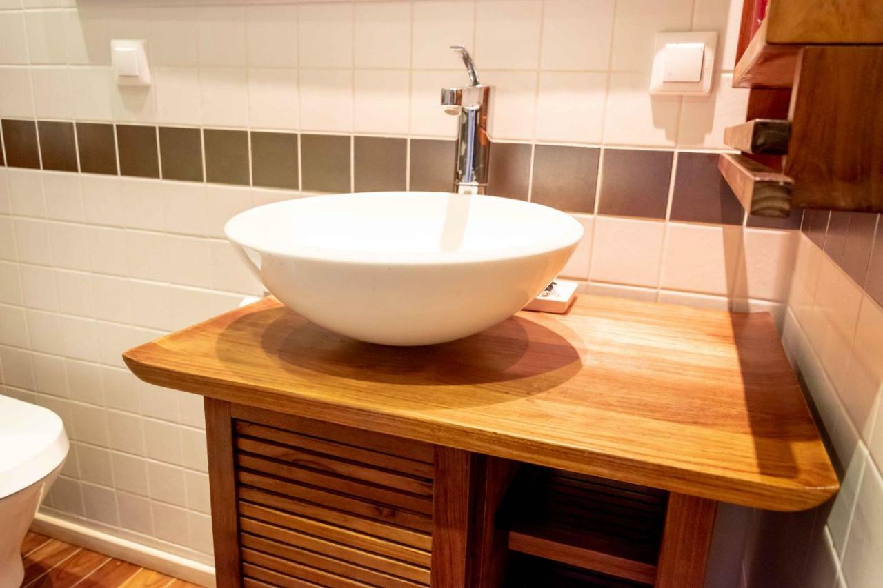 Apartament Przy Klifach Jastrzębia Góra 外观 照片