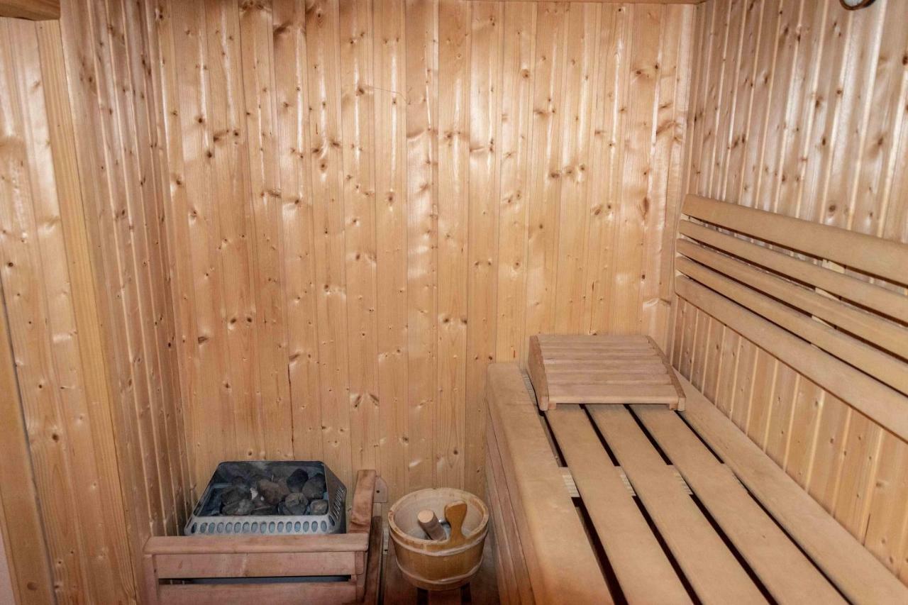 Apartament Przy Klifach Jastrzębia Góra 外观 照片