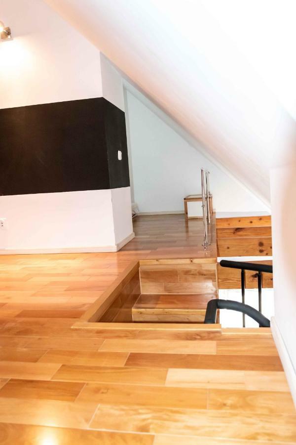 Apartament Przy Klifach Jastrzębia Góra 外观 照片