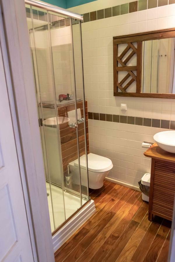Apartament Przy Klifach Jastrzębia Góra 外观 照片