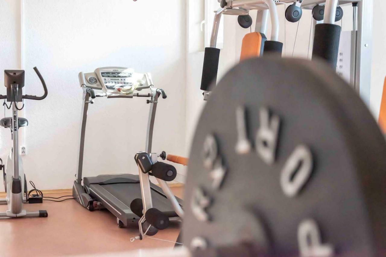 Apartament Przy Klifach Jastrzębia Góra 外观 照片